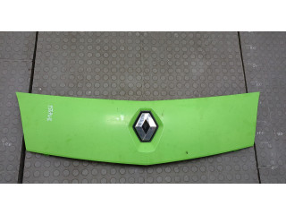 Решетка радиатора  Renault Kangoo 2008-2013          8200499017