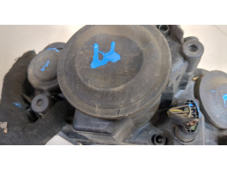 Фара передняя  Volkswagen Passat 6 2005-2010 левая 