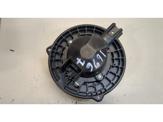 Моторчик печки Honda Odyssey 2004-