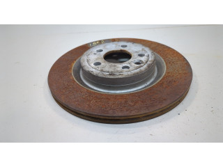 Диск тормозной  Jaguar F-Pace 2016-2020   задний         