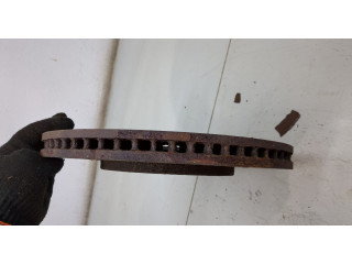 Диск тормозной Infiniti QX56 2010-2013 передний