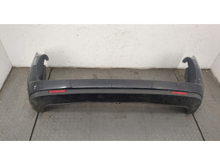 Бампер  Opel Combo 2011-2017 задний   1404487, 95513294