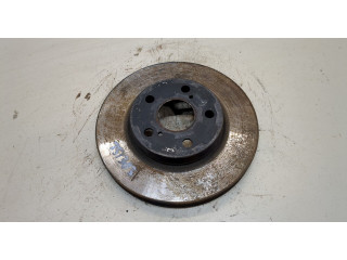 Диск тормозной Lexus CT 2010-2014 передний