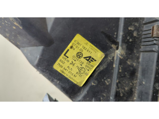 Фара передняя Seat Alhambra 1996-2010 левая