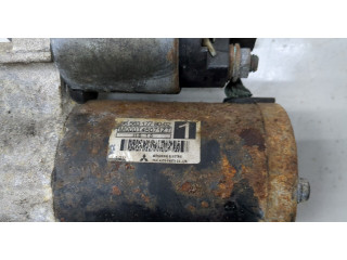 Стартер  Citroen C2 1.4     