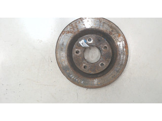 Диск тормозной Nissan X-Trail (T31) 2007-2015 2.0 передний