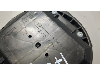 Моторчик печки Nissan Pathfinder 2012-2020