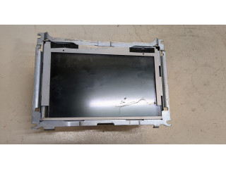 Дисплей мультимедиа Jaguar XF 2007–2012 8x2310e889ad