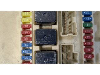 Блок предохранителей  Nissan Titan 2003-2007         