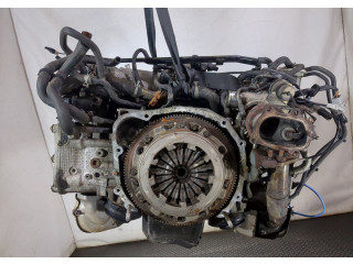 Клапанная крышка двигателя ДВС  Subaru Forester (S11) 2002-2007      