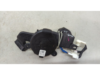 Моторчик печки Lexus LS460 2006-2017