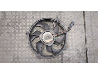 Вентилятор радиатора  Peugeot Partner 2008-2012    1.6 дизель       