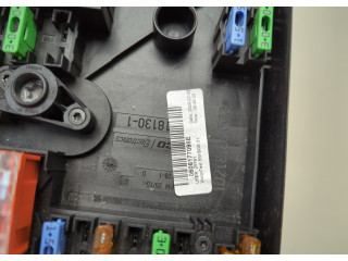 Блок предохранителей Skoda Octavia (A5) 2004-2013