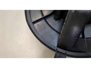 Моторчик печки Skoda Yeti 2009-2018