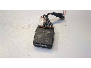 Блок комфорта  Toyota Avensis 2 2003-2008          