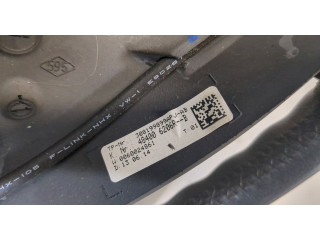 Руль  Dacia Sandero 2013-2020           484006206R