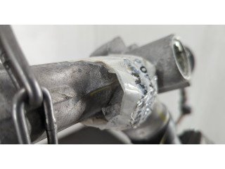 Рейка рулевая без г/у Mazda 3 (BP) 2019-2025