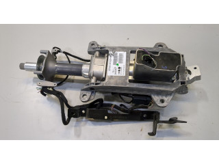 рейка Колонка рулевая Jaguar XF 2007–2012