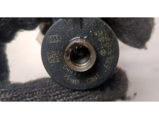 Форсунка топливная Citroen C4 Picasso 2013-2016 0445110340