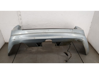 Бампер  Volvo V70 2007-2013 задний   