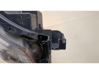 Фара передняя  Chevrolet Cruze 2009-2015 левая 