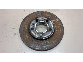 Диск тормозной Volkswagen Golf 4 1997-2005 передний