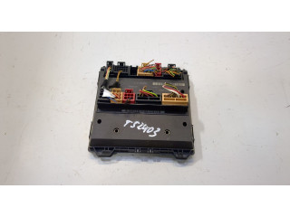 Блок комфорта Skoda Fabia 2007-2014 6Q1937049F