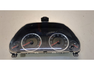 Панель приборов Honda Accord 8 2008-2013 USA 78100TA6A010