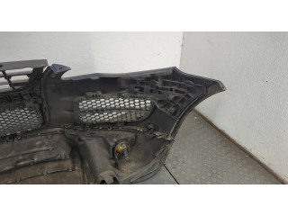 Бампер Volkswagen Touareg 2007-2010 передний