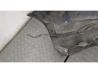 Бампер  Ford Focus 3 2011-2015 задний   1744021, BM51A17906AG