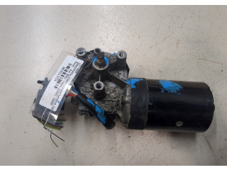 Двигатель стеклоочистителя (моторчик дворников) передний  Audi A4 (B5) 1994-2000      