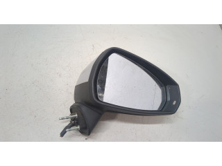 Зеркало боковое Audi A3 (8V) 2012-2020 правое