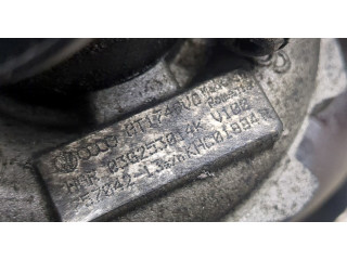 Турбина  Skoda Octavia (A5) 2004-2008             03G253010A, 03G253010AX