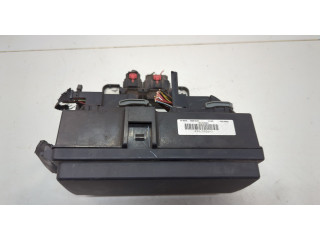 Блок предохранителей Jeep Grand Cherokee 2004-2010