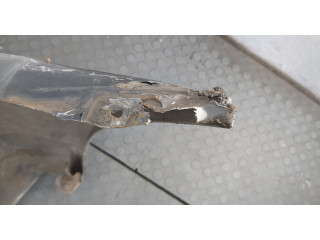 Бампер Mitsubishi Montero Sport / Pajero Sport 1996-2008 передний MR508313