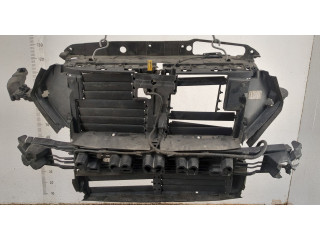 Замок капота  Ford Edge 2015-2018     