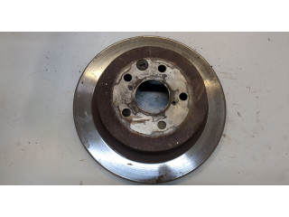 Диск тормозной Lexus IS 2005-2013 задний