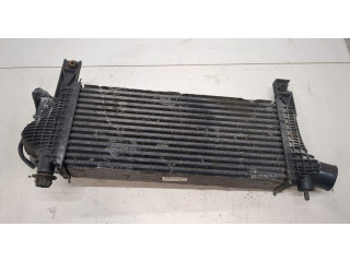 Интеркулер Nissan Navara 2005-2015 144615X00A