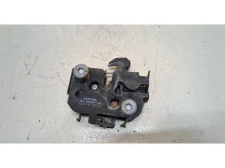 Замок капота  Jeep Renegade     