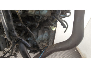 Генератор  Nissan Qashqai 2013-2022           