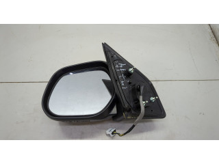 Зеркало боковое Mitsubishi Outlander Sport 2019-2025 левое 7632B433