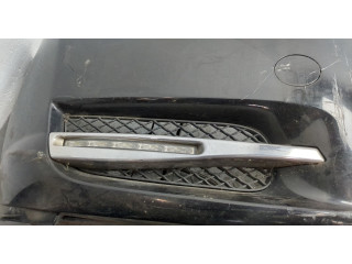 Бампер Jaguar XF 2007-2015 передний 8X2317C831