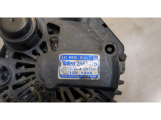 Генератор  KIA Rio 2005-2011       373002A110    