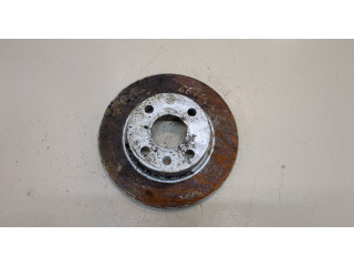 Диск тормозной  Opel Tigra 2004-2009   задний   569112, 9156909, 9196592      