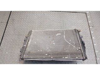 Интеркулер Jaguar XF 2007-2015