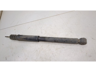 Стойка амортизатора Dacia Logan 2004-2012