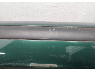 Бампер  Volvo S40 / V40 1995-2004 задний   