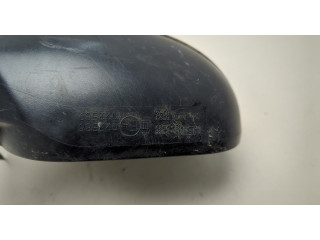 Зеркало боковое Mitsubishi Outlander XL 2006-2012 левое 7632A061