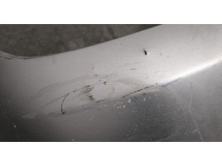 Бампер Mazda 3 (BK) 2003-2009 передний