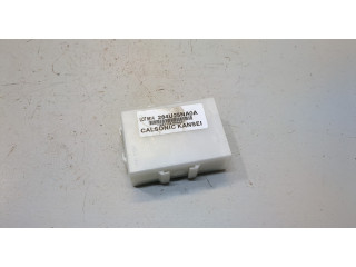 Блок комфорта Infiniti QX50 2017- 284U25NA0A